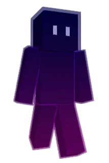 Piotrko Minecraft avatar full body