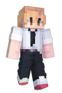 Piotrusiek_ Minecraft avatar full body