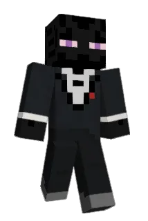 PipainLeGrand Minecraft avatar full body