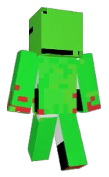 Custom render preview