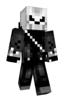 Pipe_Dream_ Minecraft avatar full body