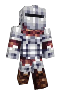 PipelineTV Minecraft avatar full body