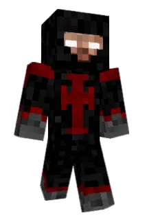 PiperMaru9 Minecraft avatar full body