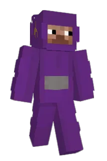 Pipilinn_m Minecraft avatar full body
