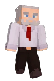 Pipirkin0ff Minecraft avatar full body