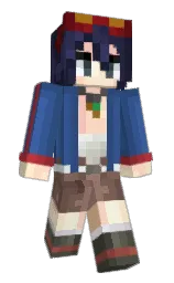 Custom render preview
