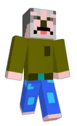 Custom render preview