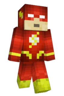 Pippin415 Minecraft avatar full body