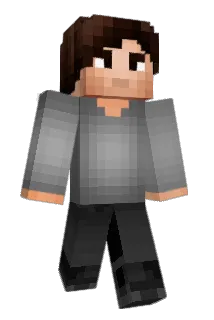 Pippin_The_Great Minecraft avatar full body