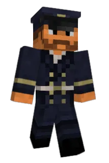 Pippippipvk Minecraft avatar full body