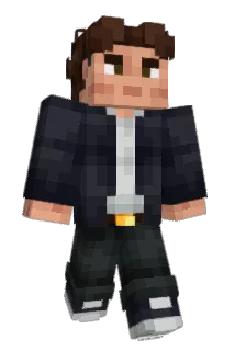 Pippo79 Minecraft avatar full body