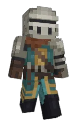 Custom render preview