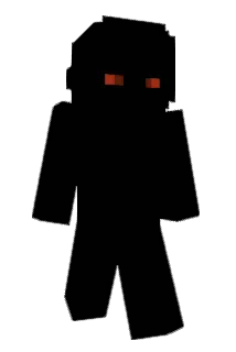 Piratage Minecraft avatar full body