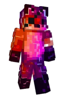 Pirx__ Minecraft avatar full body