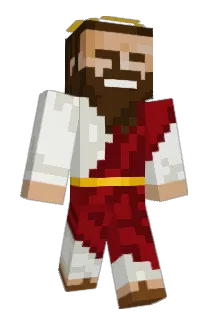 Piski22 Minecraft avatar full body