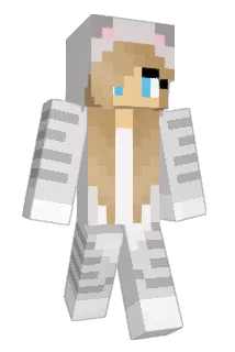 Pismo22 Minecraft avatar full body
