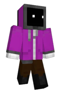 Pispapa__ Minecraft avatar full body