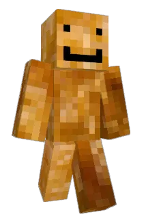 PistachioCat19 Minecraft avatar full body