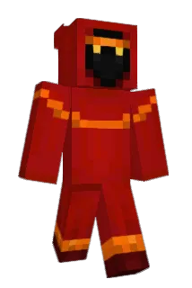 Pistolpete092 Minecraft avatar full body