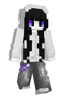 Pit41_ Minecraft avatar full body