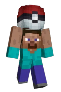 PitPat14 Minecraft avatar full body