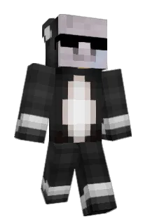 PiterSzefik2115 Minecraft avatar full body