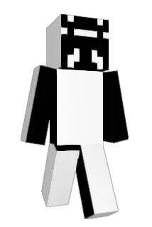 Piter_DeVries Minecraft avatar full body