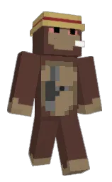 Custom render preview