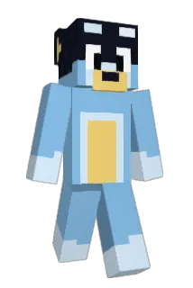 Piti993 Minecraft avatar full body