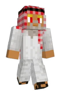PitoGrande69 Minecraft avatar full body