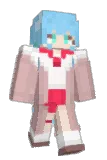 Pito_pi Minecraft avatar full body