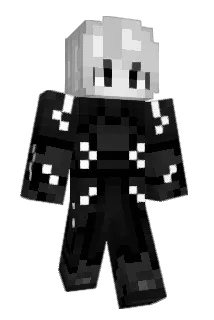 Pitonify_ Minecraft avatar full body