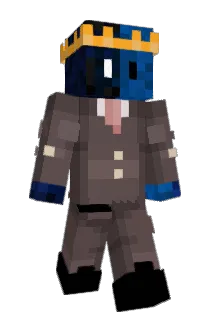 Pittirowski_ Minecraft avatar full body