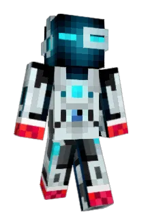 Pitto22 Minecraft avatar full body