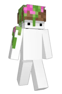 PivasikTemni Minecraft avatar full body