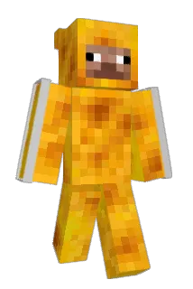 Pivot1030 Minecraft avatar full body