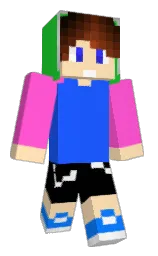 Custom render preview