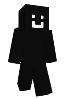 Pixars Minecraft avatar full body