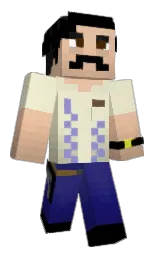 Custom render preview