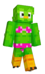Custom render preview