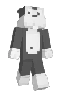PixelFreezeFan07 Minecraft avatar full body