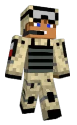 Custom render preview
