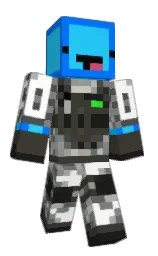 Custom render preview
