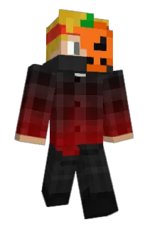 PixelGamesDE Minecraft avatar full body
