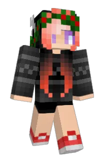 PixelKit Minecraft avatar full body