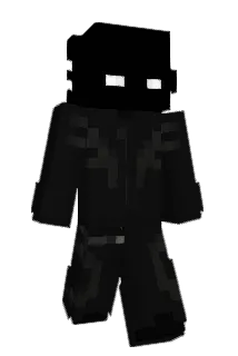 PixelMovinn Minecraft avatar full body