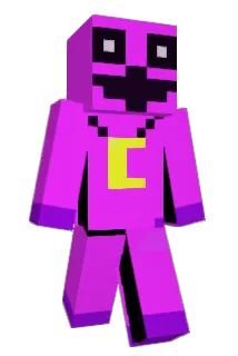 PixelPerfect313 Minecraft avatar full body