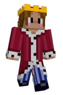 PixelTree13 Minecraft avatar full body