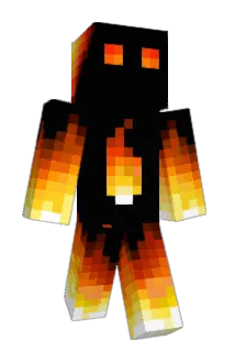 PixelUniverse Minecraft avatar full body