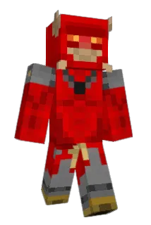 Pixel_Maniax Minecraft avatar full body